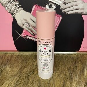 Too Faced Hang 0ver Rx 3in 1 Primer